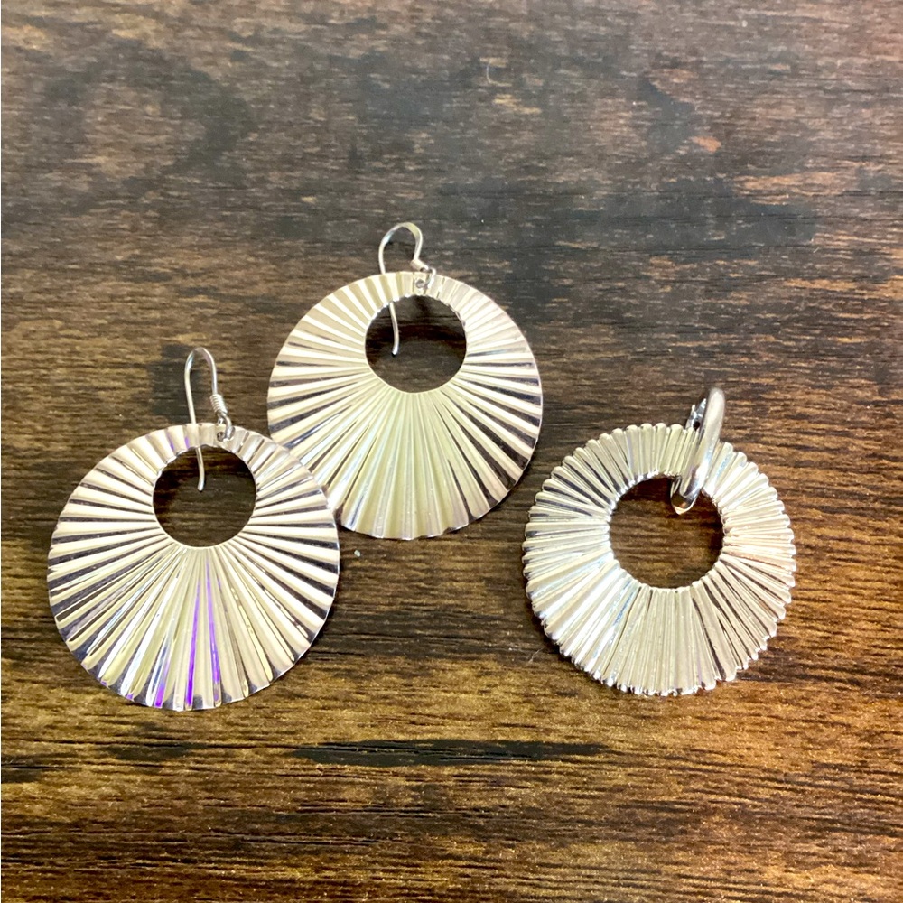 Jewerly set